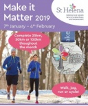 MAKE IT MATTER 2019 - St Helena Hospice
